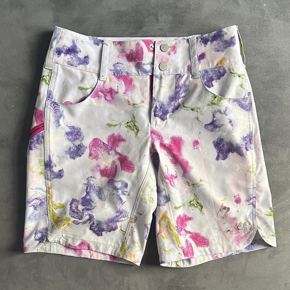 Wild Rye Riley 10" Bike Shorts